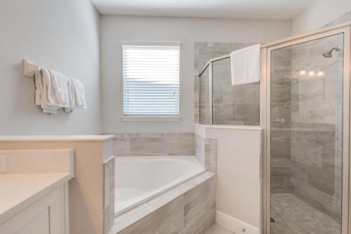 5 Star Villa On Encore Resort With First Class Amenities, Orlando Villa 3471