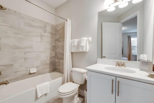 5 Star Villa On Encore Resort With First Class Amenities, Orlando Villa 3471