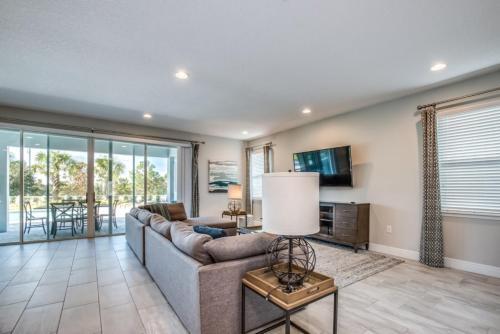5 Star Villa On Encore Resort With First Class Amenities, Orlando Villa 3471