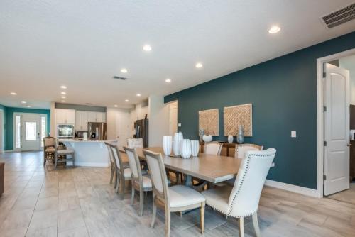 5 Star Villa On Encore Resort With First Class Amenities, Orlando Villa 3471