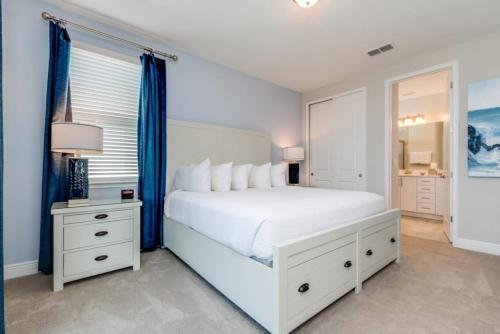 5 Star Villa On Encore Resort With First Class Amenities, Orlando Villa 3471
