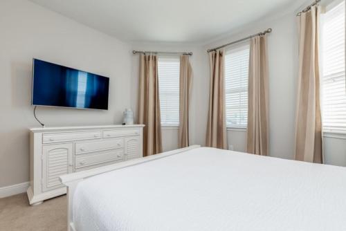 5 Star Villa On Encore Resort With First Class Amenities, Orlando Villa 3471