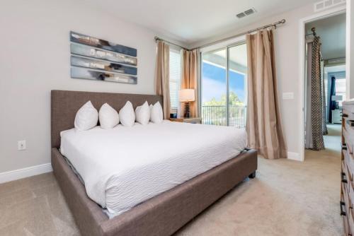 5 Star Villa On Encore Resort With First Class Amenities, Orlando Villa 3471