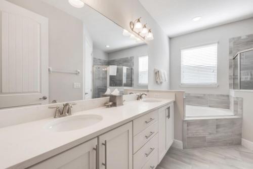5 Star Villa On Encore Resort With First Class Amenities, Orlando Villa 3471