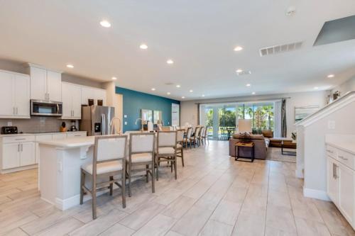 5 Star Villa On Encore Resort With First Class Amenities, Orlando Villa 3471