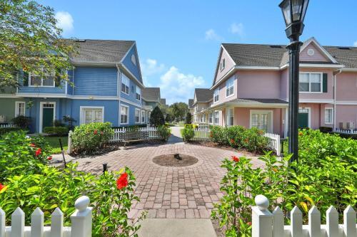Magical Retreat At Venetian Bay