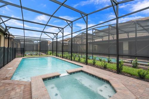 8909bengal Villa
