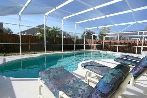 Eagle Point Private Pool Home By Elite Vacation Homes 663