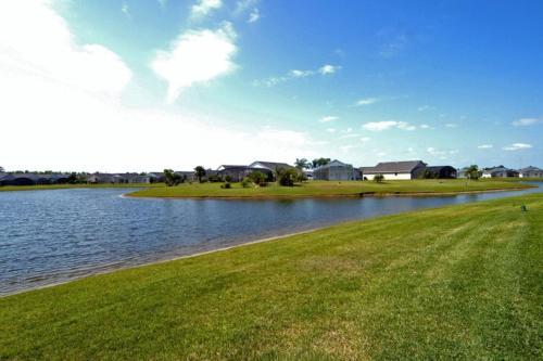 Eagle Point Private Pool Home By Elite Vacation Homes 663