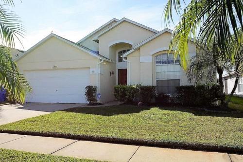 Eagle Point Private Pool Home By Elite Vacation Homes 663