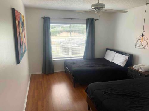 Family Home 10mi From Disney W/pool