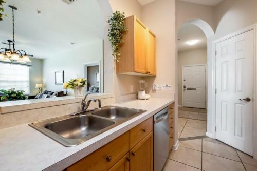 Apartamento 2307butterway Condo