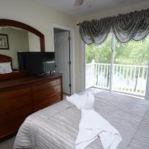 Apartamento 8517 3/2 Resort Townhome Near Disney