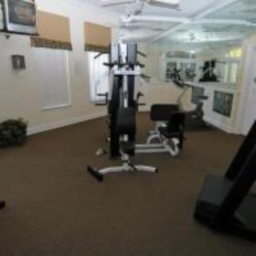 Apartamento 8517 3/2 Resort Townhome Near Disney