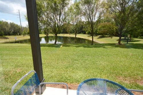 Apartamento 8517 3/2 Resort Townhome Near Disney