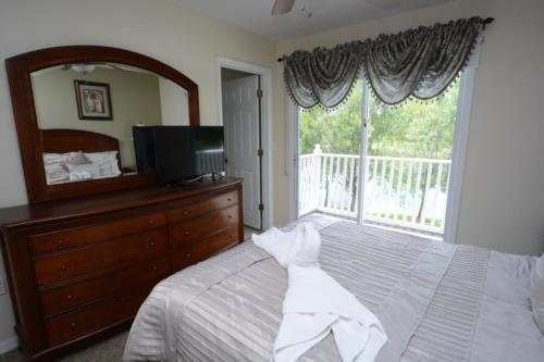 Apartamento 8517 3/2 Resort Townhome Near Disney