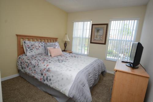 Apartamento 8517 3/2 Resort Townhome Near Disney