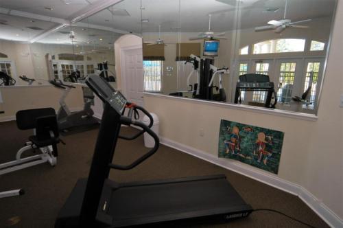 Apartamento 8517 3/2 Resort Townhome Near Disney