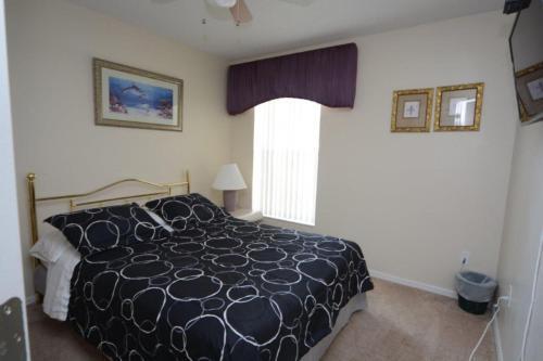 85961 3 Bedroom Pool Home, Eagle Pointe Kissimmee