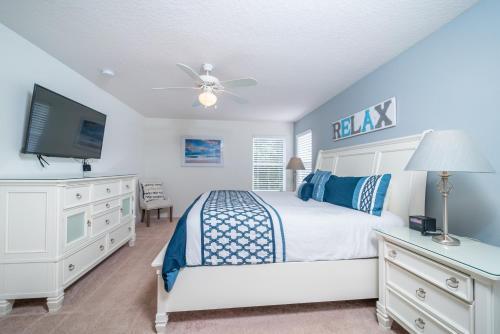 1219 Gorgeous Home W/3-master's*games Rm*themed Rm