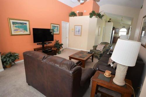 Professionally Managed Pool Home By Elite Vacation Homes