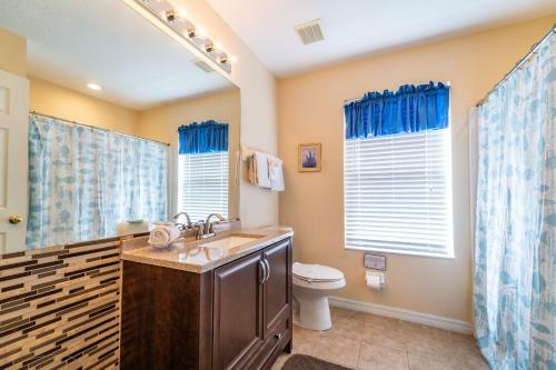 87218 5 Bedroom Pool Home, Emerald Island Resort