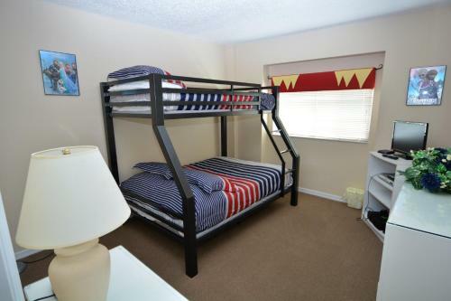 87218 5 Bedroom Pool Home, Emerald Island Resort