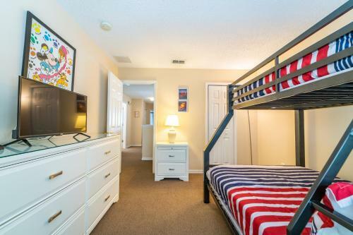 87218 5 Bedroom Pool Home, Emerald Island Resort