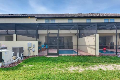 Apartamento 8843 Gc - Windsor At Westside
