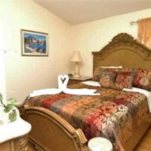 87284 4 Bedroom Pool Home, Cumbrian Lakes