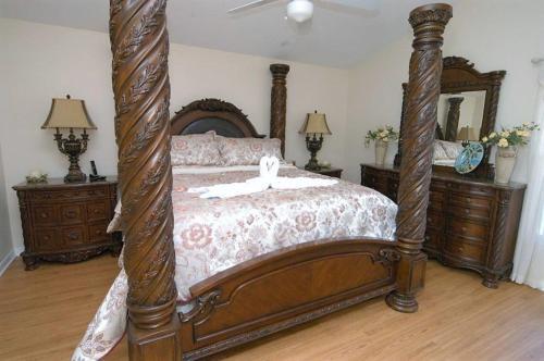 87284 4 Bedroom Pool Home, Cumbrian Lakes