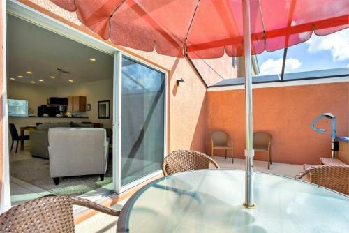 3036skd Townhouse