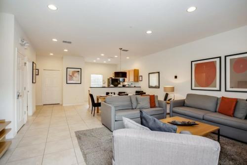 3036skd Townhouse