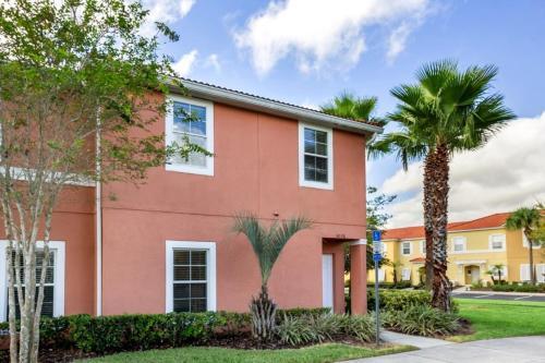 3036skd Townhouse