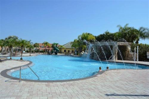 86468 6-bedroom Pool Home, Paradise Palms Resort