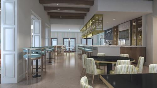 New Solara Resort - Themed Kids Rooms Villa