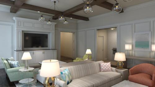 New Solara Resort - Themed Kids Rooms Villa