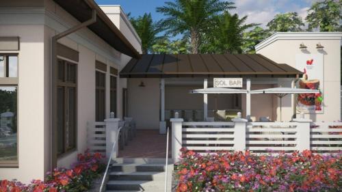New Solara Resort - Themed Kids Rooms Villa