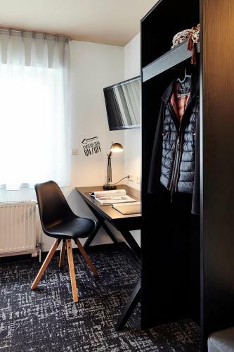Dom Hotel