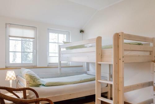 Apartamento Ferienhof Werner