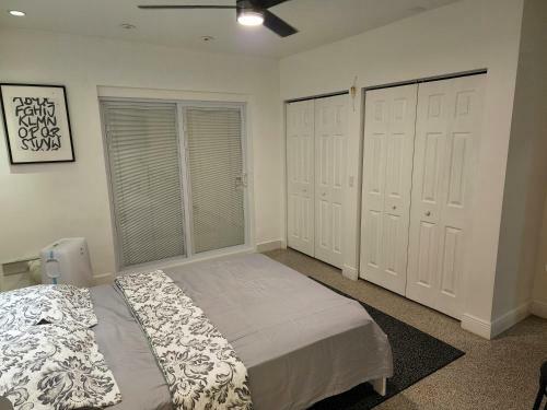Hostal Aventura, Miami