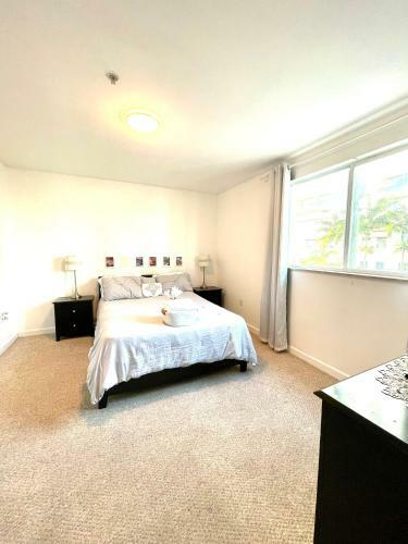Apartamento 3 Bedrooms In Miami With Parking