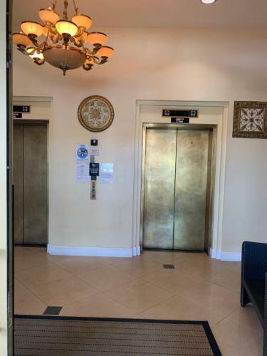 Apartamento 3 Bedrooms In Miami With Parking