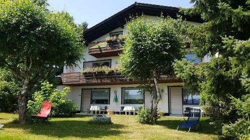 Hostal Pension Engelsh�tt