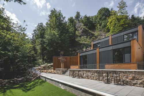 Hotel Forest Resort