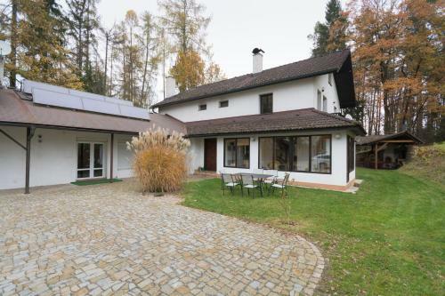 Holiday House Vitice 21