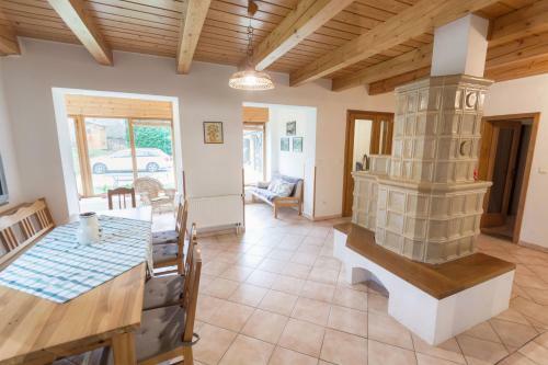 Holiday House Vitice 21