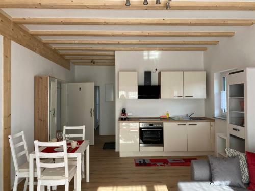 Apartamento Ferienwohnungen Auf Der H�he