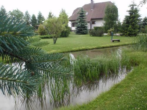 Hostal Penzion Harvanek