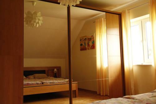 Apartamento Ferienwohnug Zur Alten Eiche